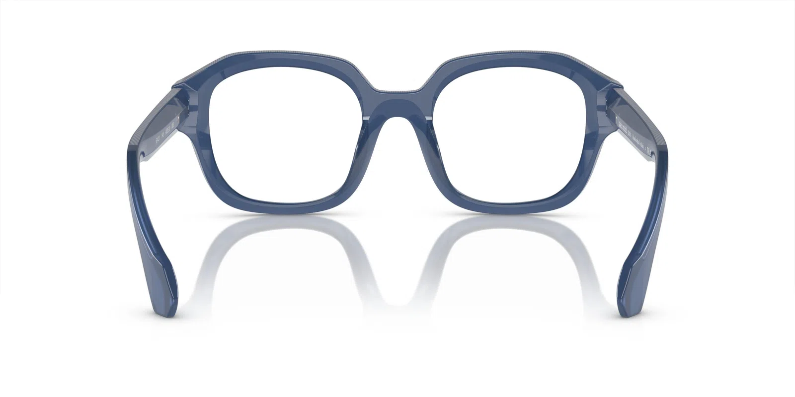 Alain Mikli 3510 Eyeglasses - view 25